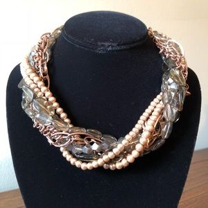 Chico’s Statement Necklace